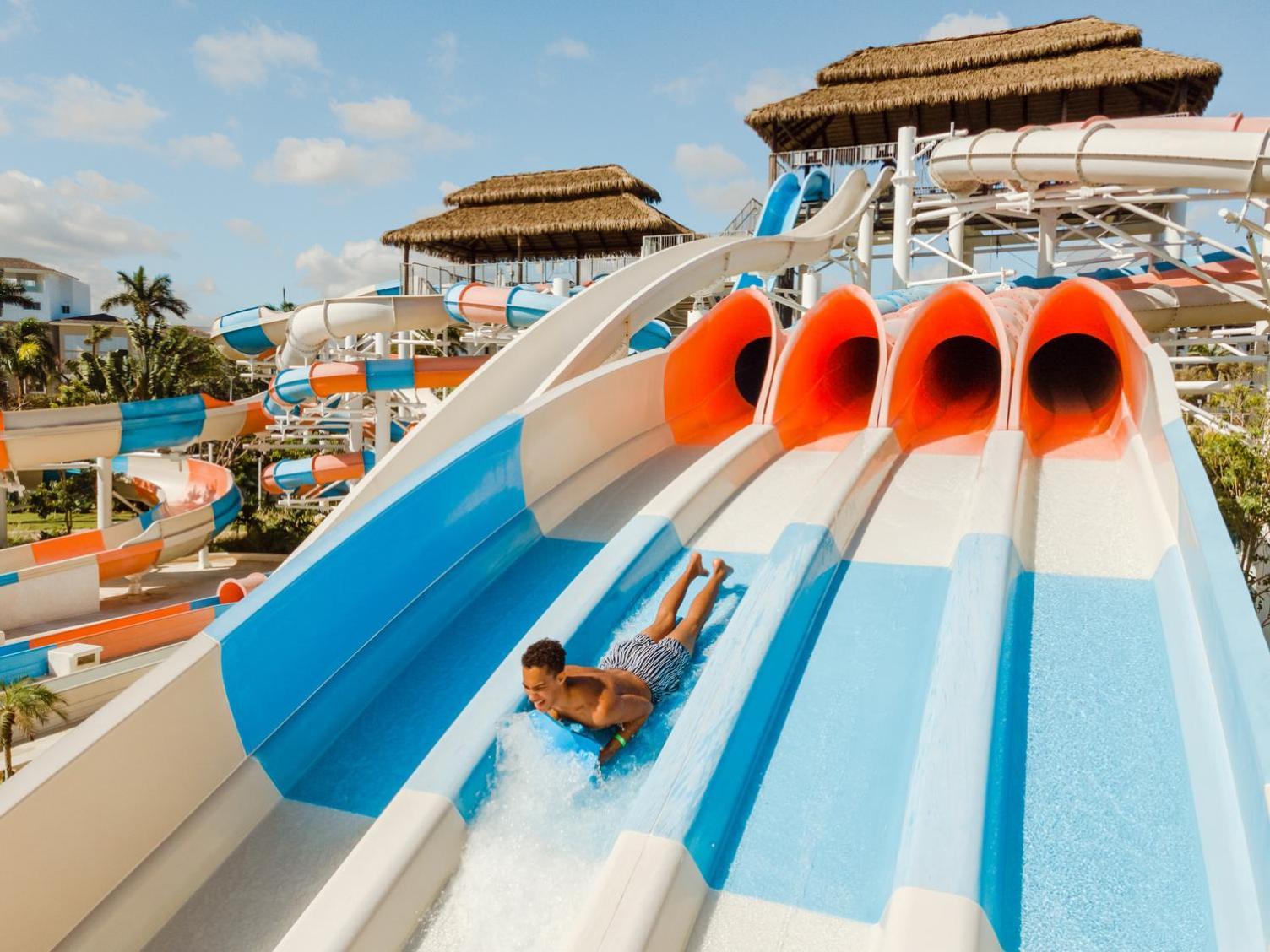 Hard Rock & Casino (adults Only) Resort