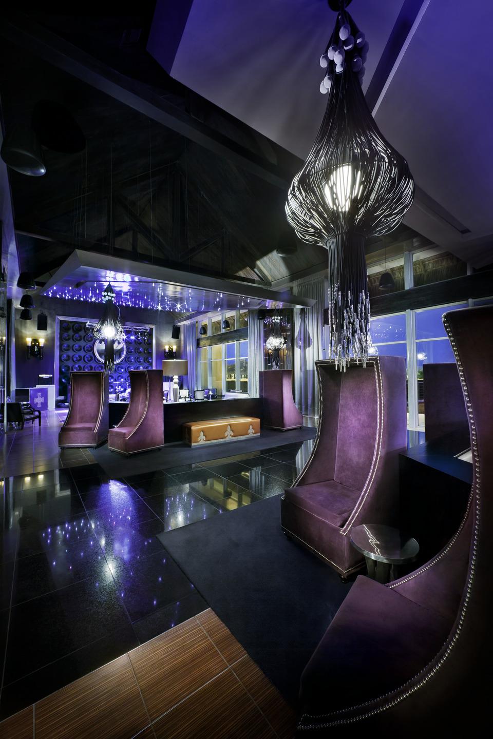 Resort Hard Rock & Casino (adults Only) Punta Cana