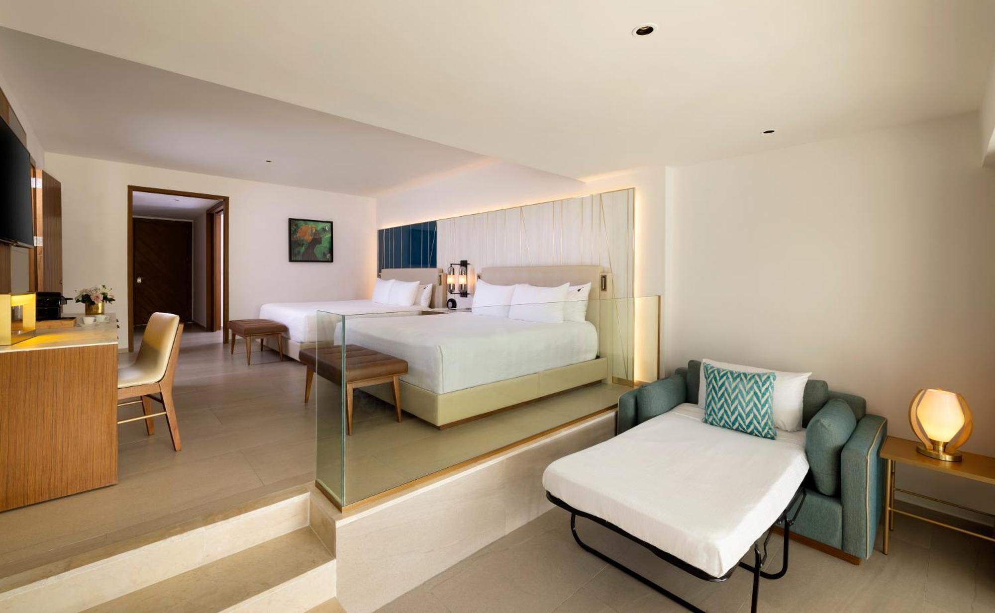 Resort Hard Rock & Casino (adults Only) Punta Cana
