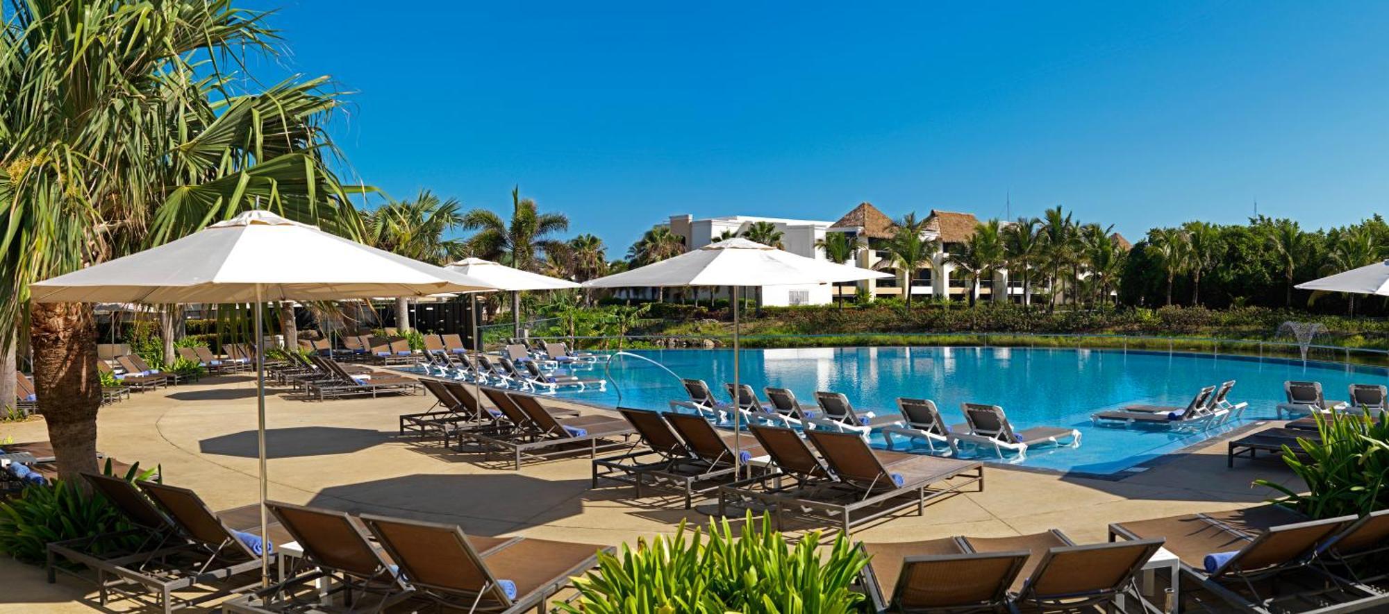 Resort Hard Rock & Casino (adults Only) 5*
