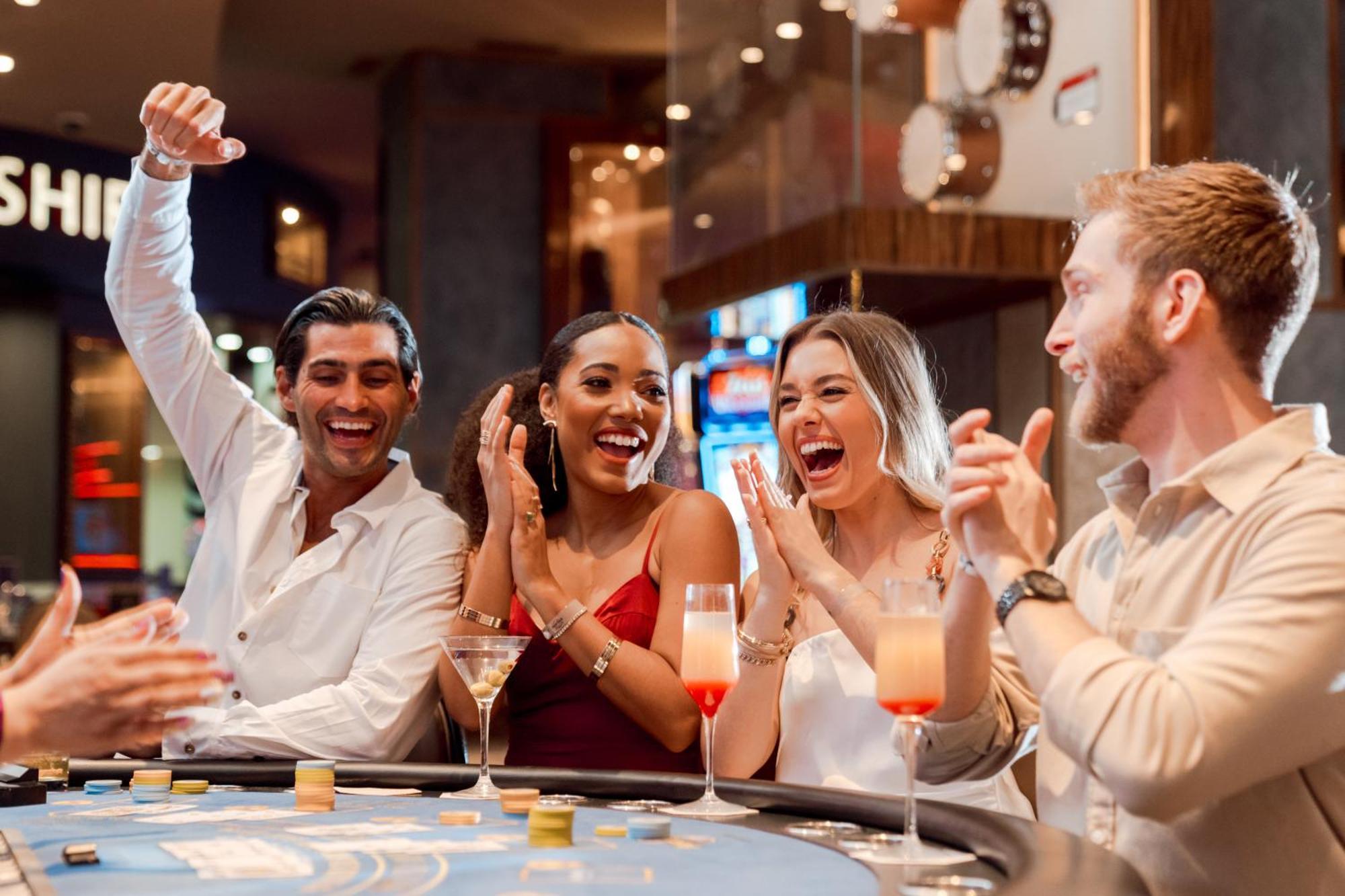 Hard Rock & Casino (adults Only) Punta Cana