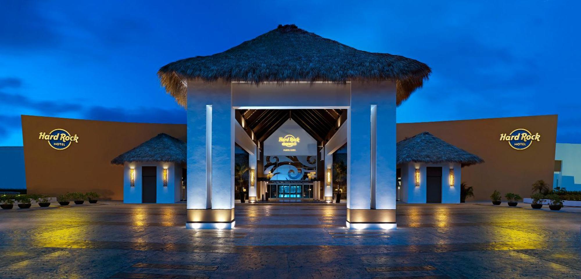 Resort Hard Rock & Casino (adults Only)