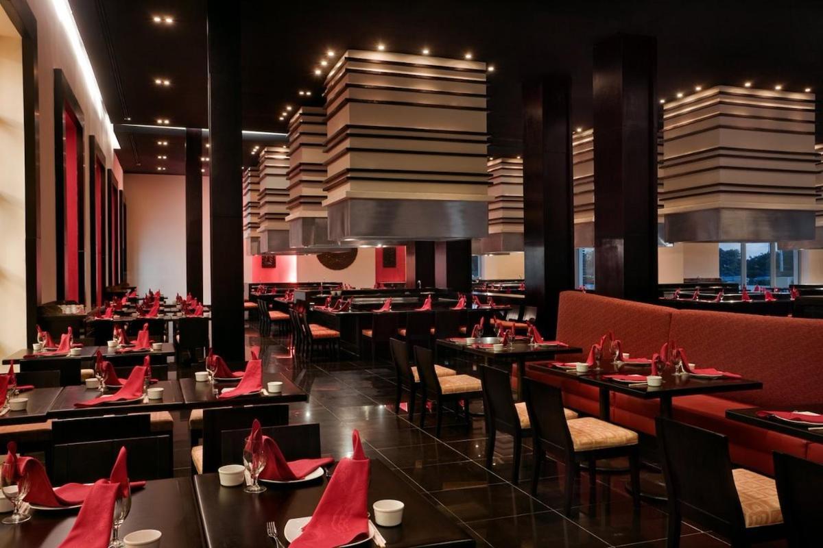 Resort Hard Rock & Casino (adults Only) Punta Cana