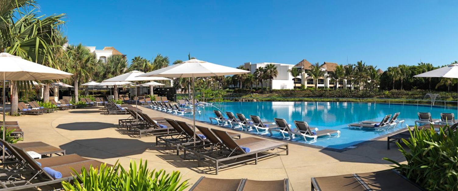Hard Rock & Casino (adults Only) Punta Cana