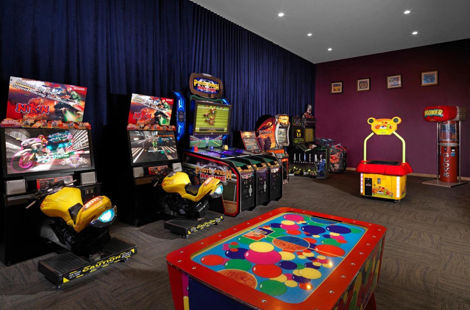 Hard Rock & Casino (adults Only)