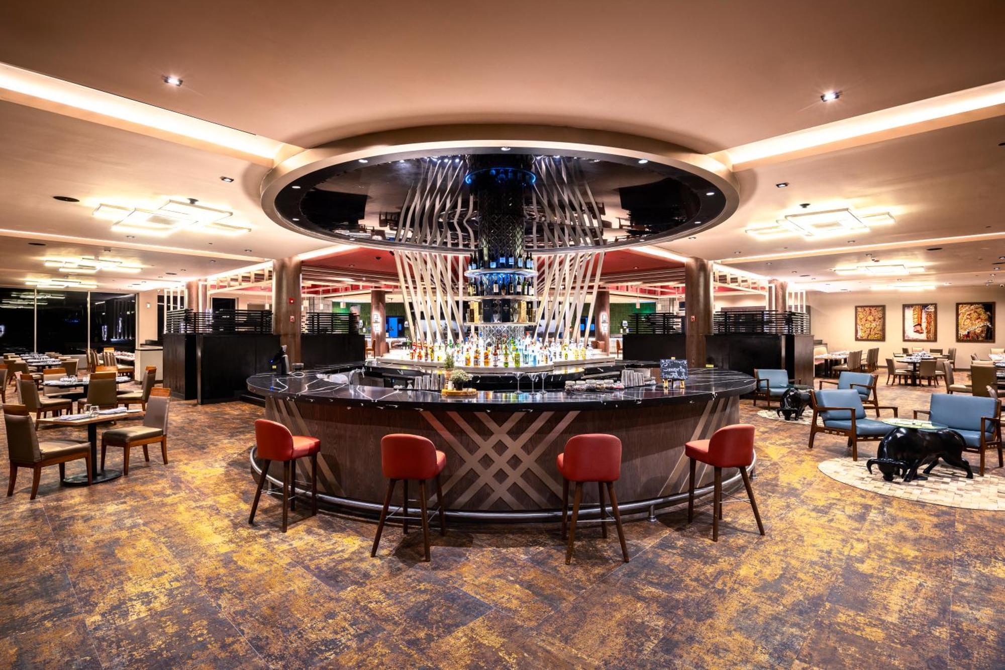 Resort Hard Rock & Casino (adults Only) 5*