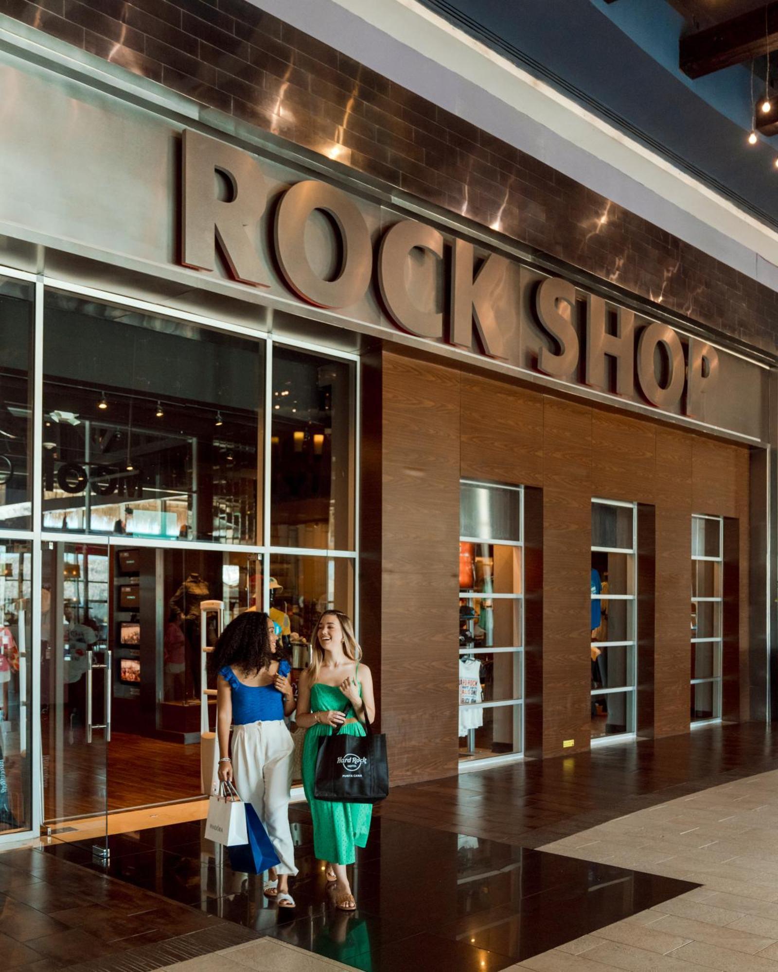 Resort Hard Rock & Casino (adults Only) Punta Cana