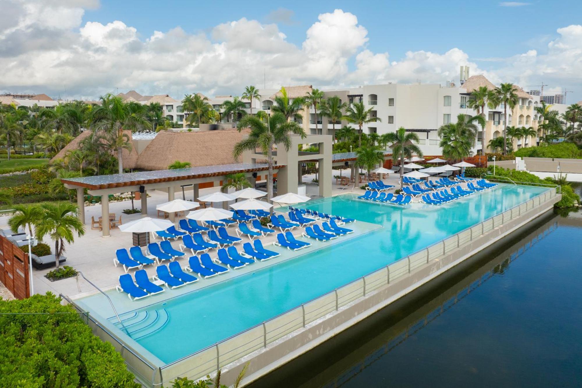 Hard Rock Hotel&casino 5* Punta Cana