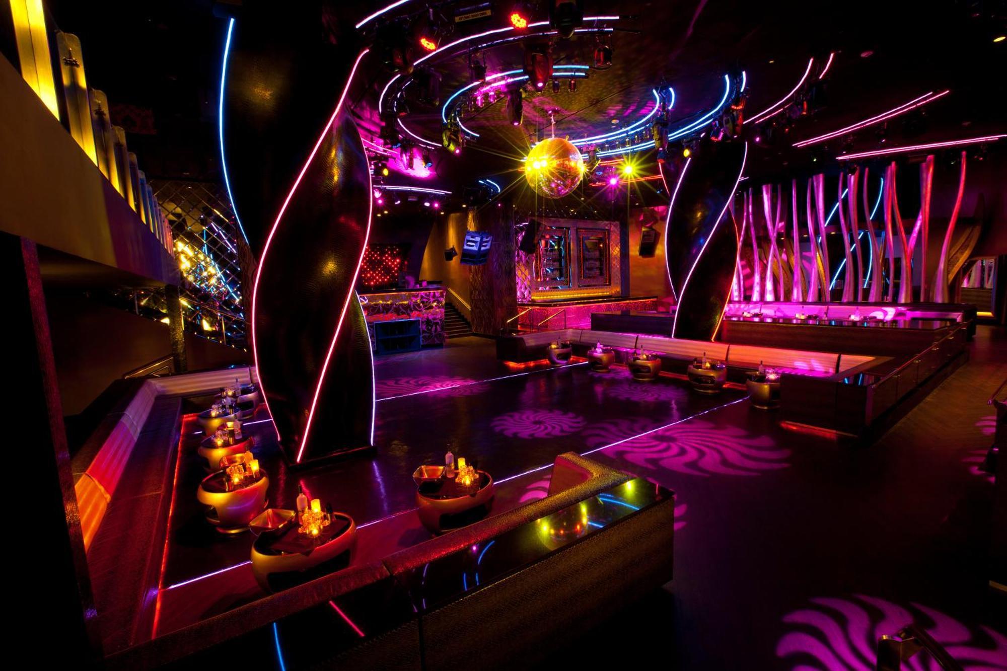 Hard Rock Hotel&casino